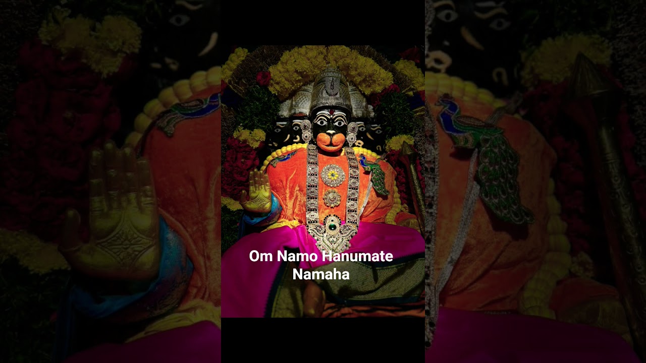 #JaiHanuman #BajrangBali #HanumanBhakti #VeerHanuman #MahaveerHanuman #SankatMochan #JaiBajrangbali