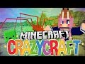 Scavenger Hunt! | Ep 16 | Minecraft Crazy Craft 3.0