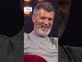 Roy Keane reveals the difficult decisions he had to make... 🤣