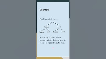 Math 4 kids: Tree diagrams in probability
