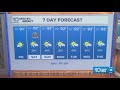 10 Weather: Thursday evening forecast, Tampa Bay area; May 14, 2026