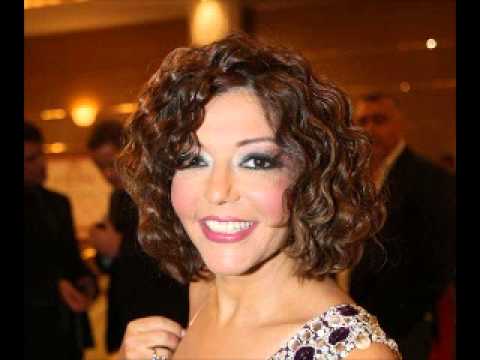 سميره سعيد خايفه
