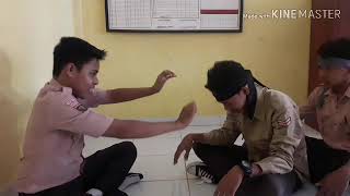 Story wa [kesurupan setan jomblo]