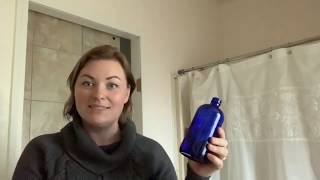 DIY Spider Repellent