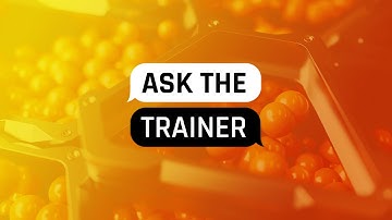 #AskTheTrainer: Rocket Lasso Edition!