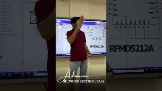 ADVANCE NETWORK CLASS | DEEPAK SONI SIR | MOBILE GURU ADVANCE TECH | MOOXY
