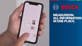 MeasureOn App – All information in one place screenshot 4