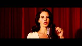 Lana Del Rey   Burning Desire Official Music Video, featuring the Jaguar F TYPE