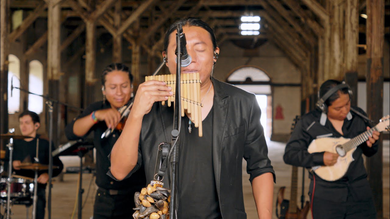 Jarawi X WYOS - Antonio mocho 3