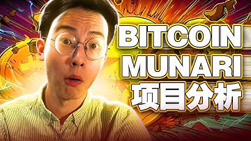 Bitcoin Munari 深度测评：错过了早期比特币？分析 Solana 上的新机遇与预售潜力