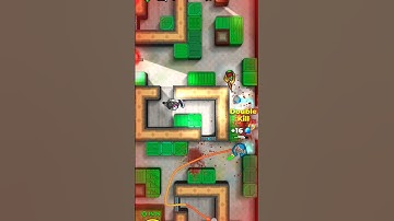 Hunter assassin game //#shortsfeed #ytshorts #gaming #viralvideo #gameplay #shorts #youtubeshorts