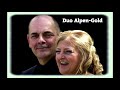 Kleiner Harmonikaspieler  - Duo Alpen Gold