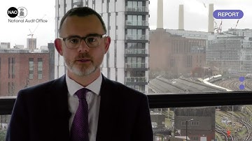 High Speed 2: Euston