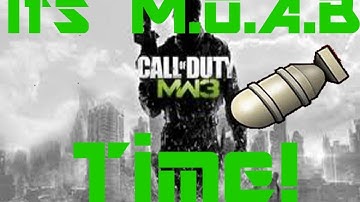 MW3: It
