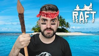 Survi̇vor Da Hayatta Kalma Raft