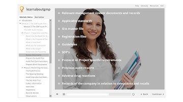 10 Documents You Must Review When Conducting a GMP Audit