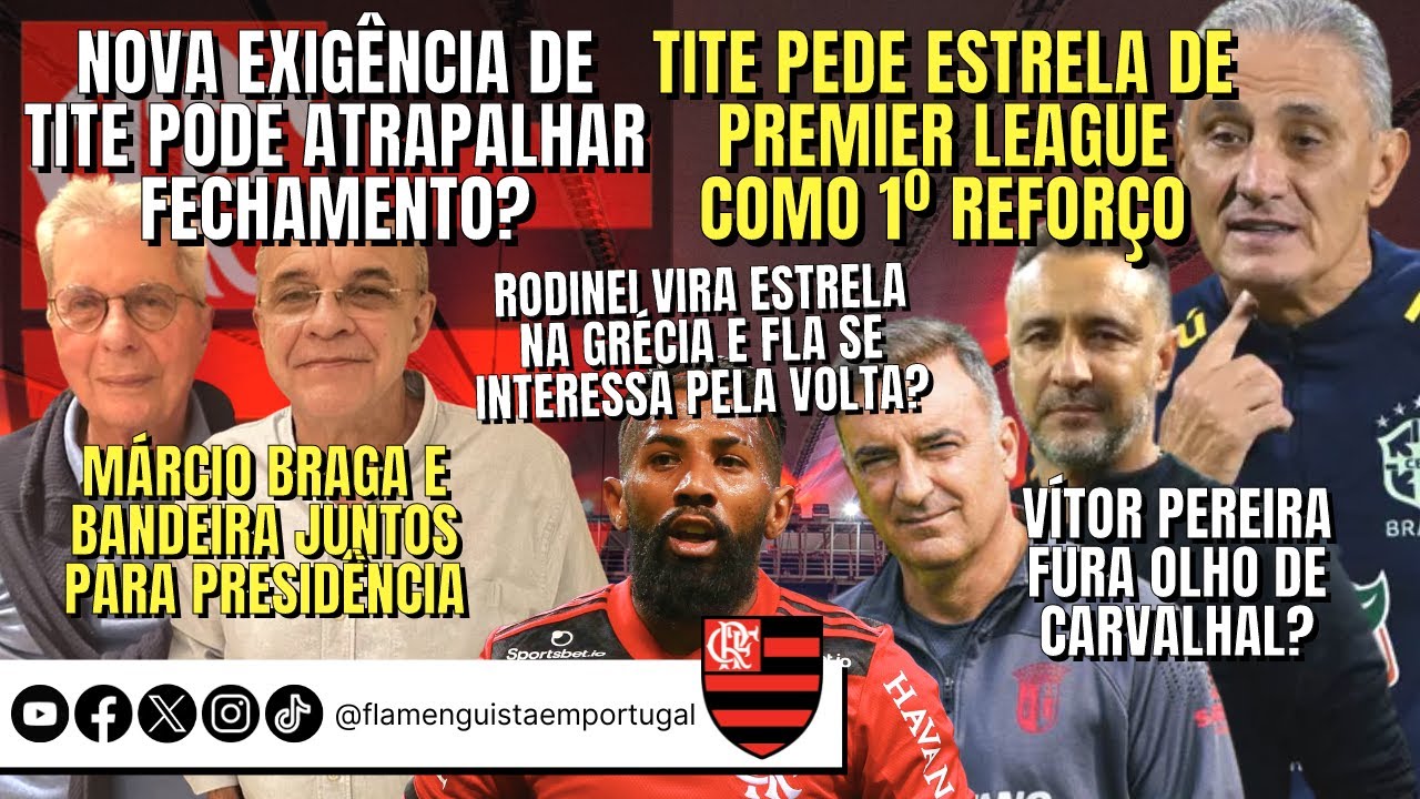 Jogador especulado no Flamengo é liberado por clube da Rússia - ESPN