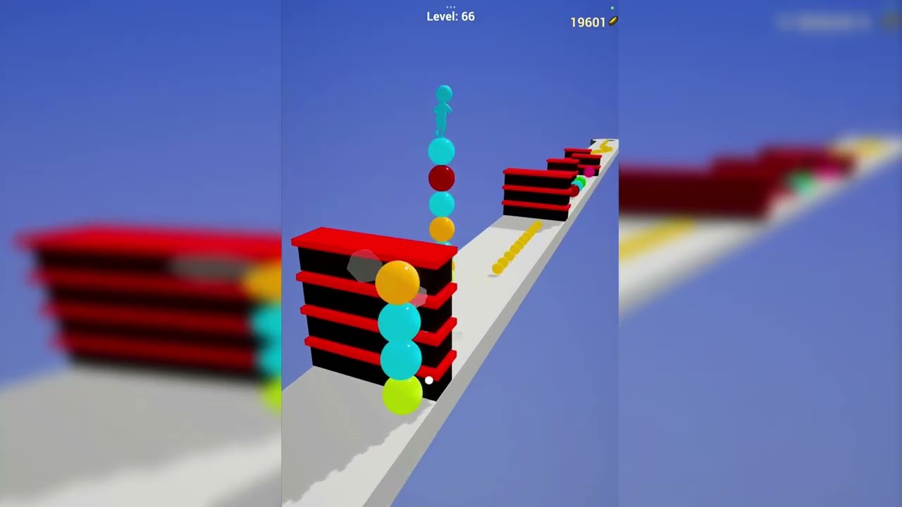 Stack Rider 3D 💸😃❤️MAX LEVELS!! All Levels Gameplay Walkthrough Android, iOS NEW UPDATE Ep 5
