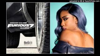 Sevyn Streeter - How Bad Do You Want It (Oh Yeah) Resimi