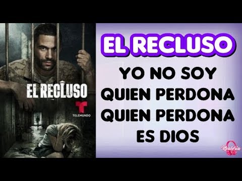 El Recluso - Canción de Entrada (Letra)