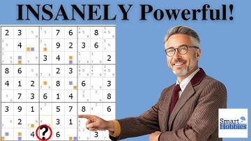 How To Solve Sudoku 3D Medusa Effortlessly (5 Simple Steps)