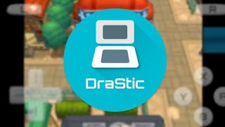 How to download 🔥 drastic ds emulator 🔥 on Android screenshot 4