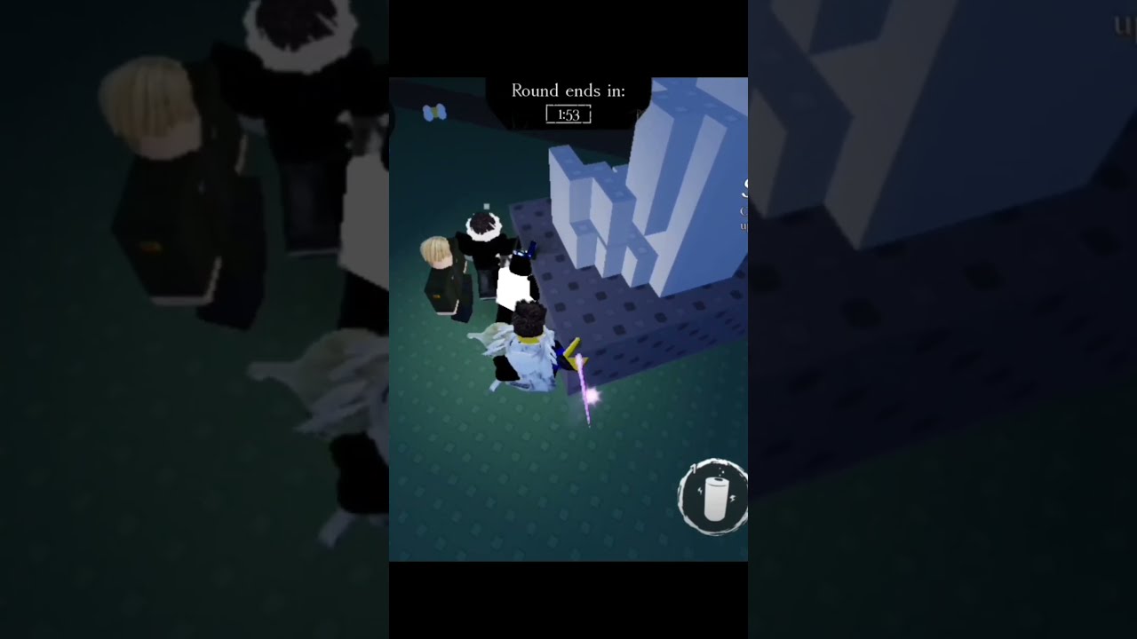 The Shedletsky Curse Roblox Forsaken 1x1x1x1 1x4 Memoriam