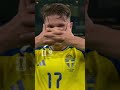 ¡ASÍ FUE EL 3-1 DE SUECIA ANTE TÚNEZ! 🇸🇪🏆