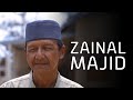 Christmas Island Stories: Zainal Majid