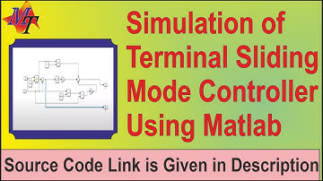 Simulation of Terminal Sliding Mode Controller Using MATLAB.