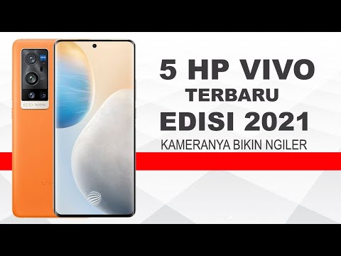 Video: Produk Baru Dari VGnewtrend