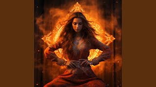 Harmony in Dancing Flames