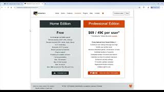 Quickly download MobaXterm on Windows