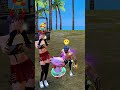 NEW TRAND🥵 CAPCUT😼 PRESENT🤤  SHORT IN YOUTUBE ll PRINCESS FF #freefire #shorts #shortfeed #fypシ゚