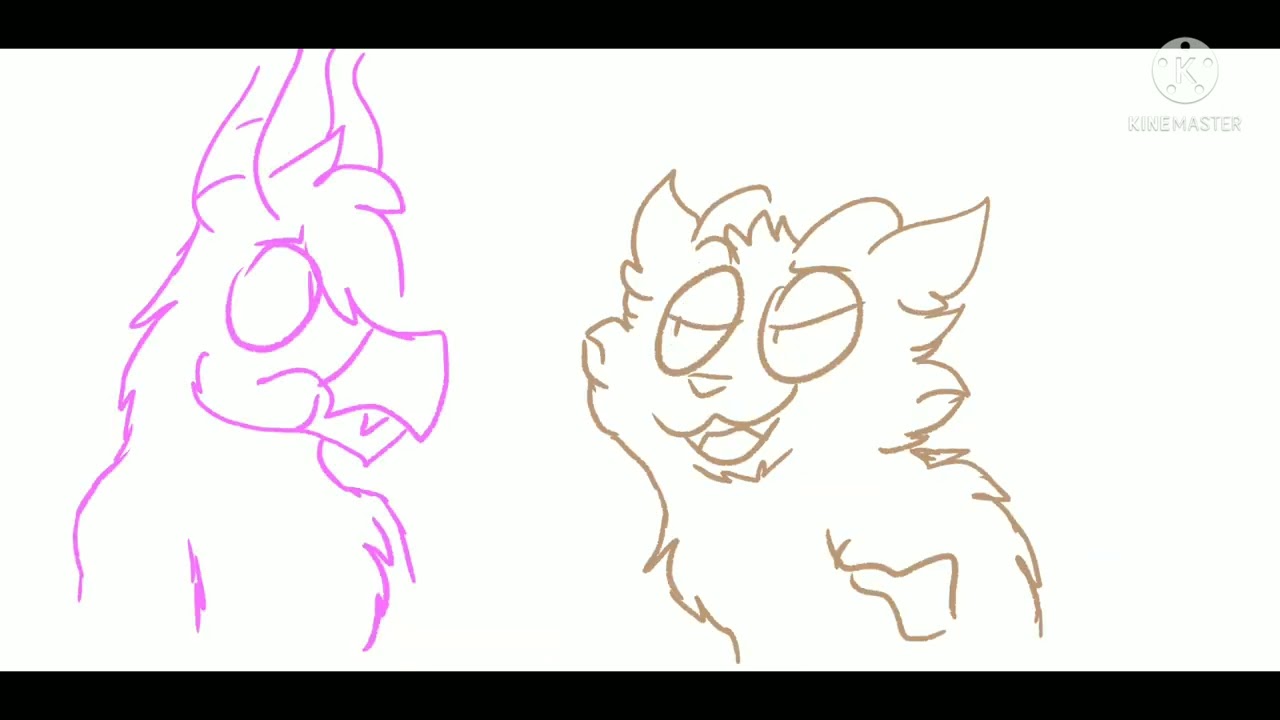 Greeter isn't a baby girl (123SMS animatic)