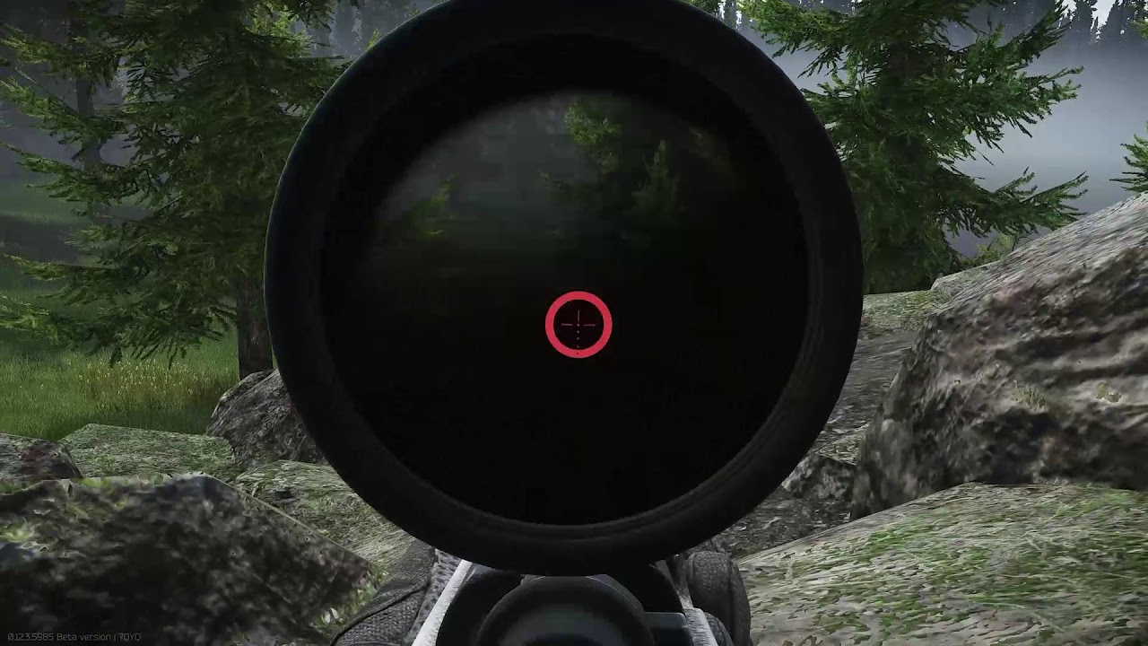 Unprotected, but Dangerous | Escape from Tarkov Series