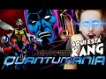 TRAILER DE ANT-MAN Y THE WASP: QUANTUMANIA | ¡¡¡¡¡¡KANG YA ESTA AQUI!!!!!!