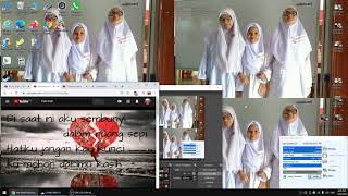 Hati Mati Ezad Exist Ft Rj lirik  Reaction