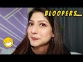 BLOOPERS of the birthday series 😂 | You Can't Miss This !! | Manasi Mau