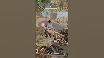 CLUTCH AGAIN  #apexlegends #apex #apexlegendsclips #apexcontroller #apexclips #gaming #epicmoments