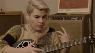 Masterclass: Guitars &amp; Things with Kaki King presents &quot;Carmine Street&quot;