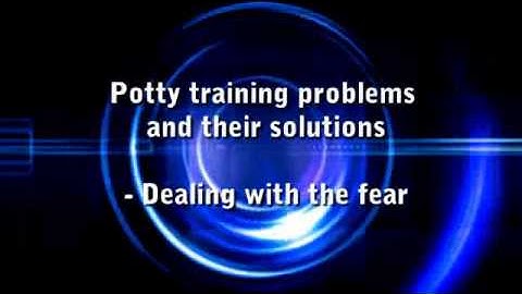 Potty Training Problems - Learn the Basics.mp4