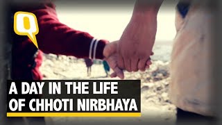 Chhoti Nirbhaya: A Day in the Life of a 6-Year-Old Rape Survivor | The Quint