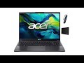 Review Acer Aspire Go 15 Laptop – i5-1334U, 16GB DDR5, 1TB SSD, WUXGA Display Performance Test