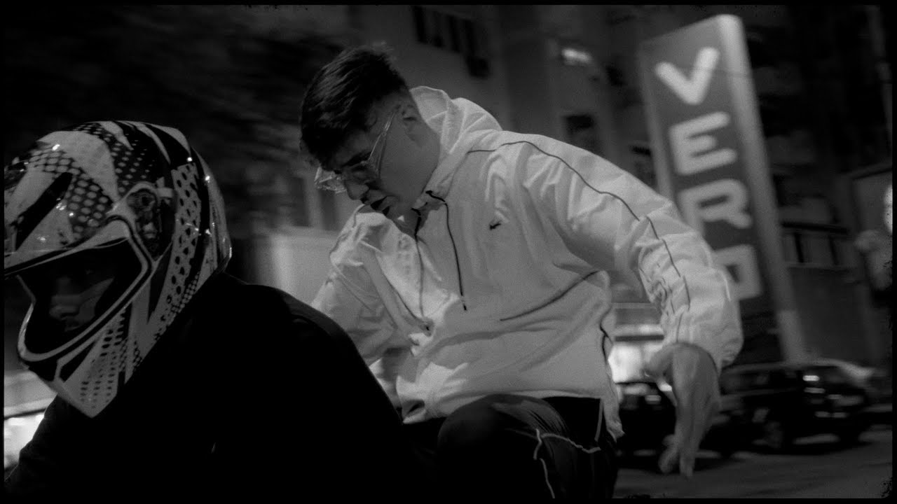 Leonik - Attento Prod. by Ayoqeng [Official Video] - YouTube