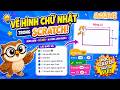 Bài 3: SCRATCH: How to draw a rectangle ||Tin học trẻ: Vẽ hình chữ nhật