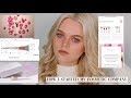 How I Started My Cosmetic Company at 19 /  How To Start A Business | Jessica Jayne