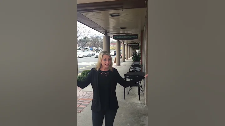 You're Invited! We Love You a Latte | Kat U. Realty