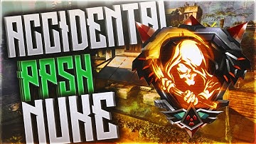 The Accidental PPSH NUKE