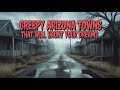 9 Unsettling Encounters in Small Arizona Towns That I Still Can't Explain